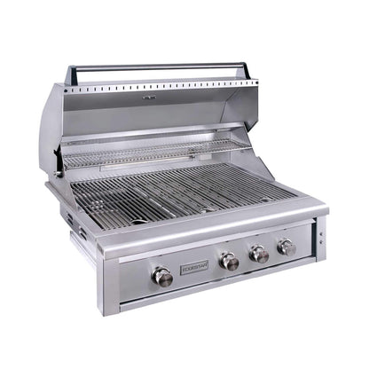 42-Inch Built-In Grill