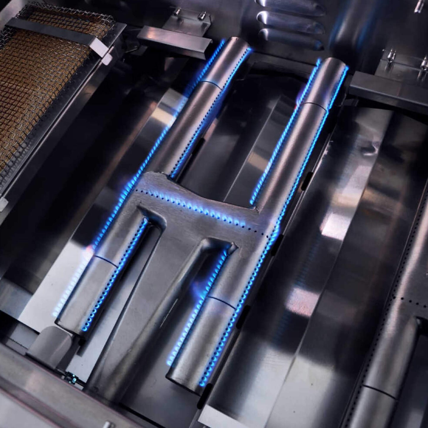 42-Inch Built-In Grill