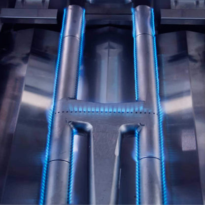 42-Inch Built-In Grill