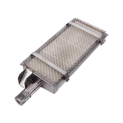 42-Inch Built-In Grill