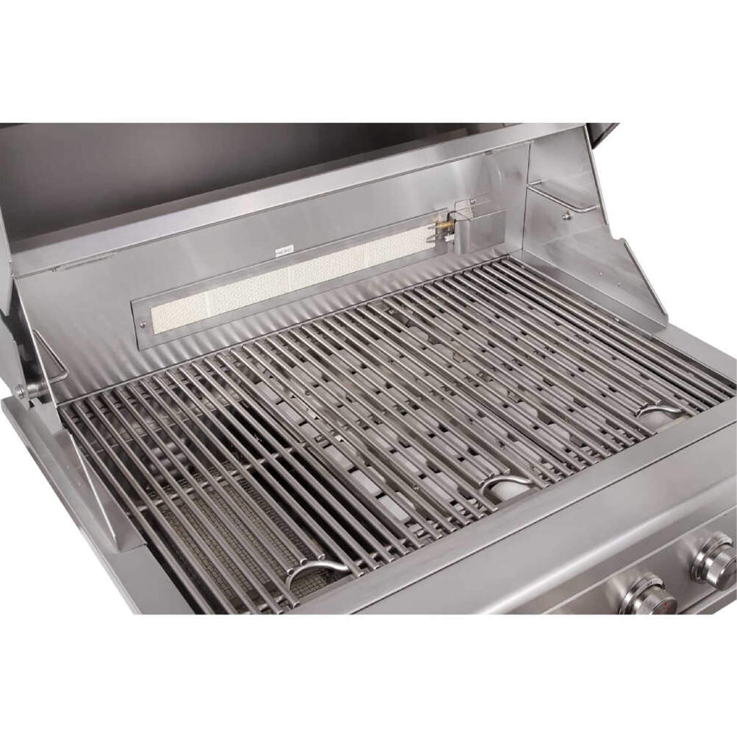 42-Inch Built-In Grill