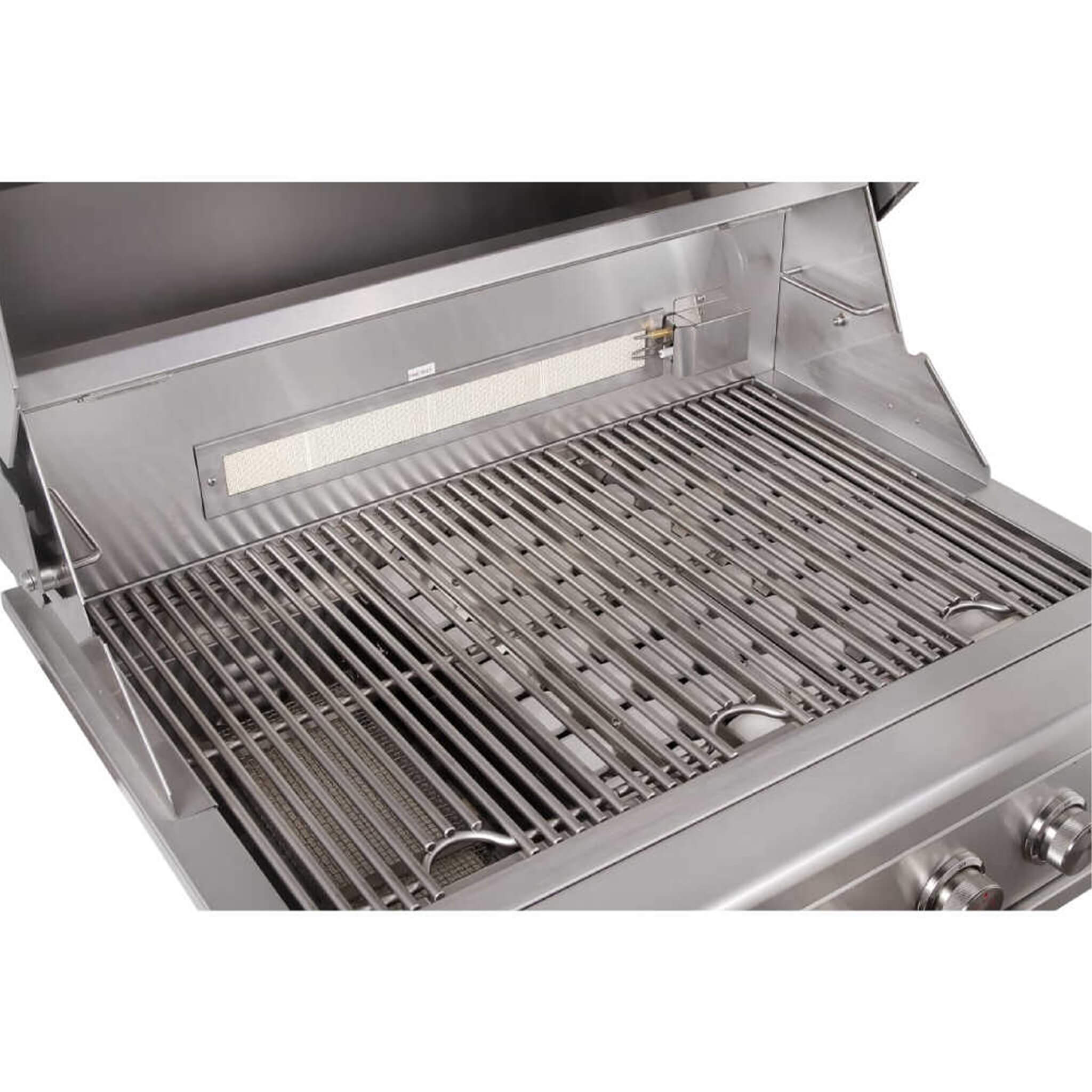 42-Inch Built-In Grill