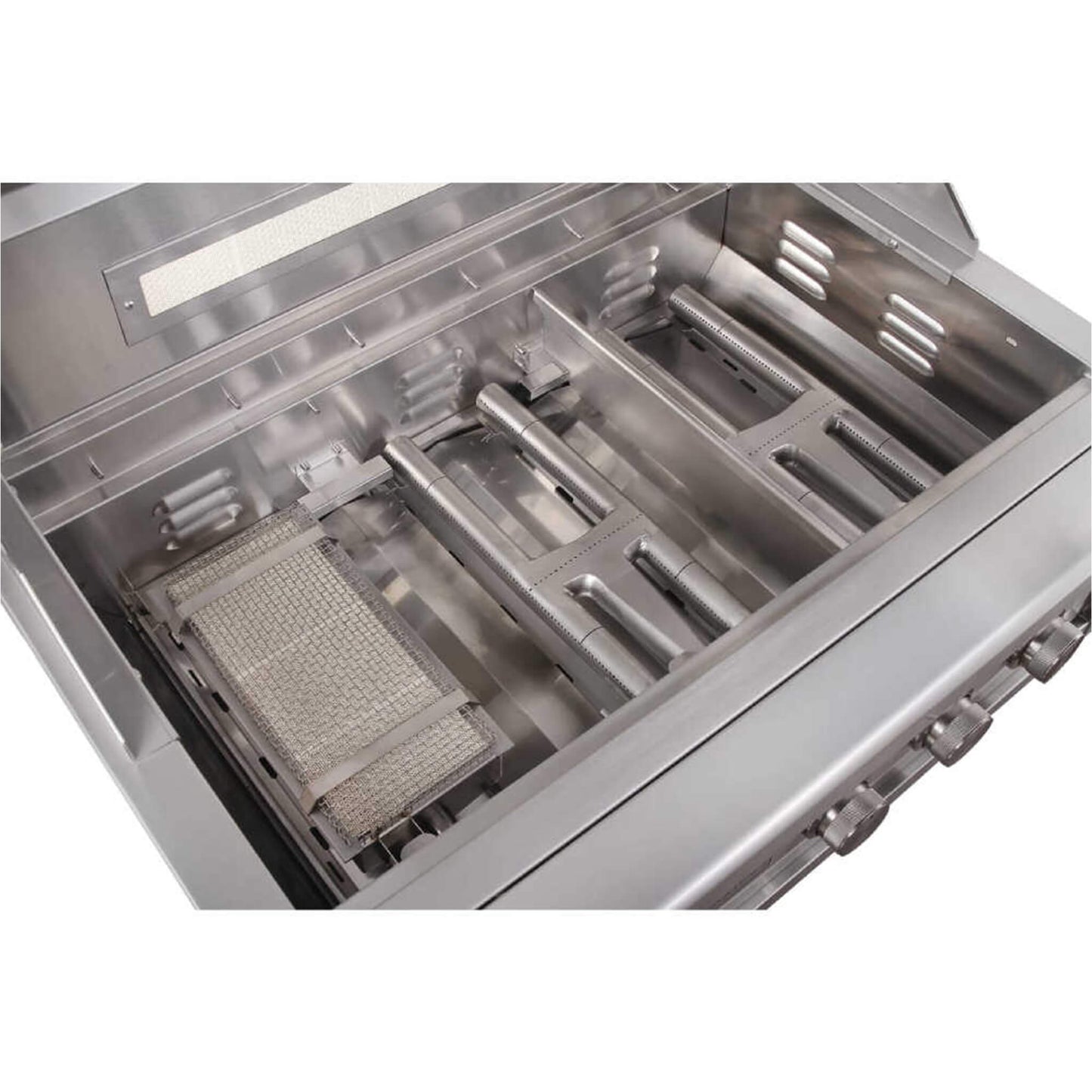 42-Inch Built-In Grill