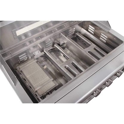 42-Inch Built-In Grill