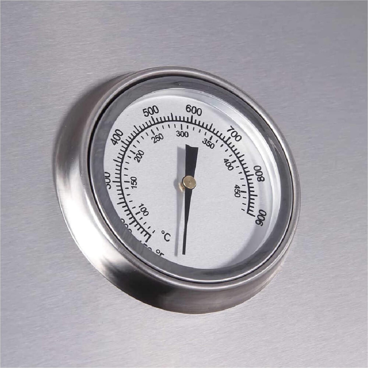 42-Inch Built-In Grill