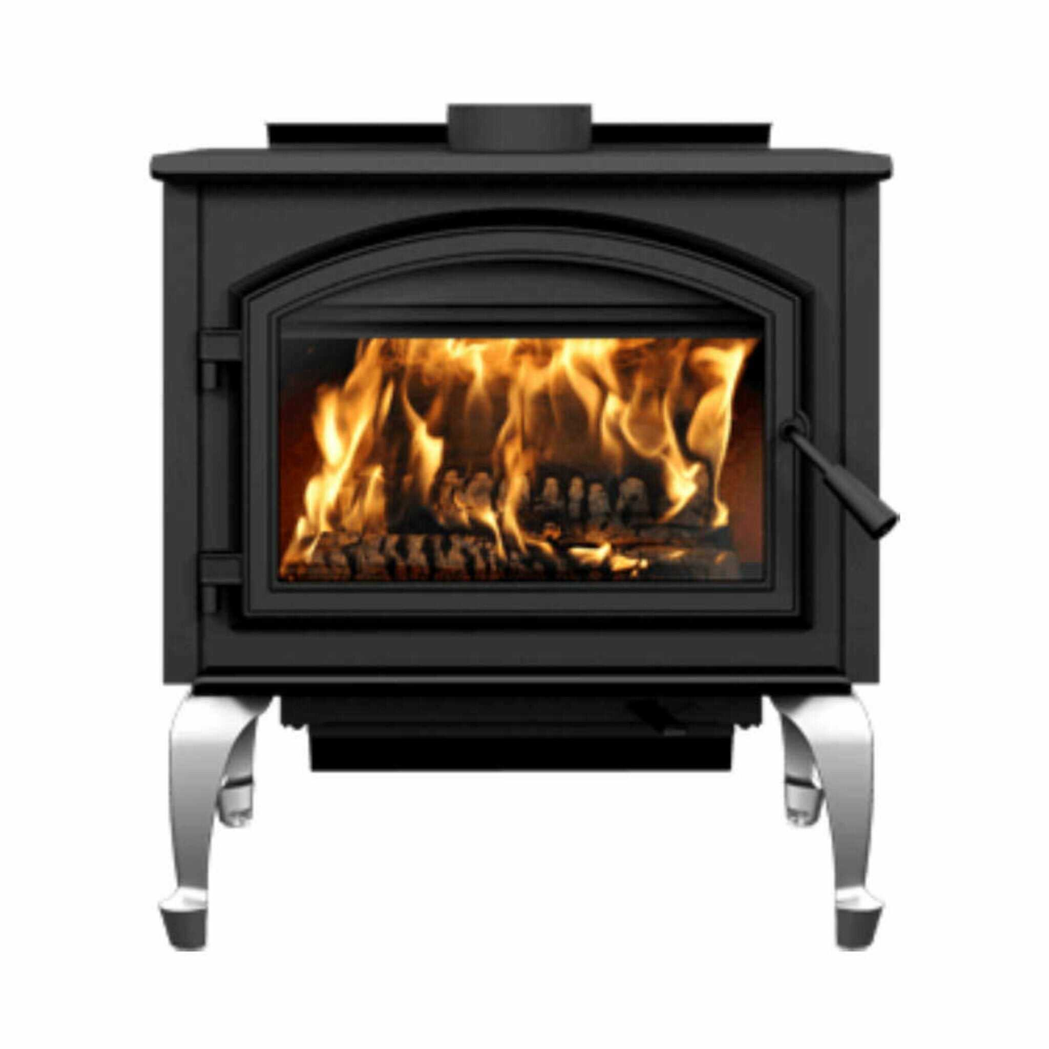 Empire Stove Gateway