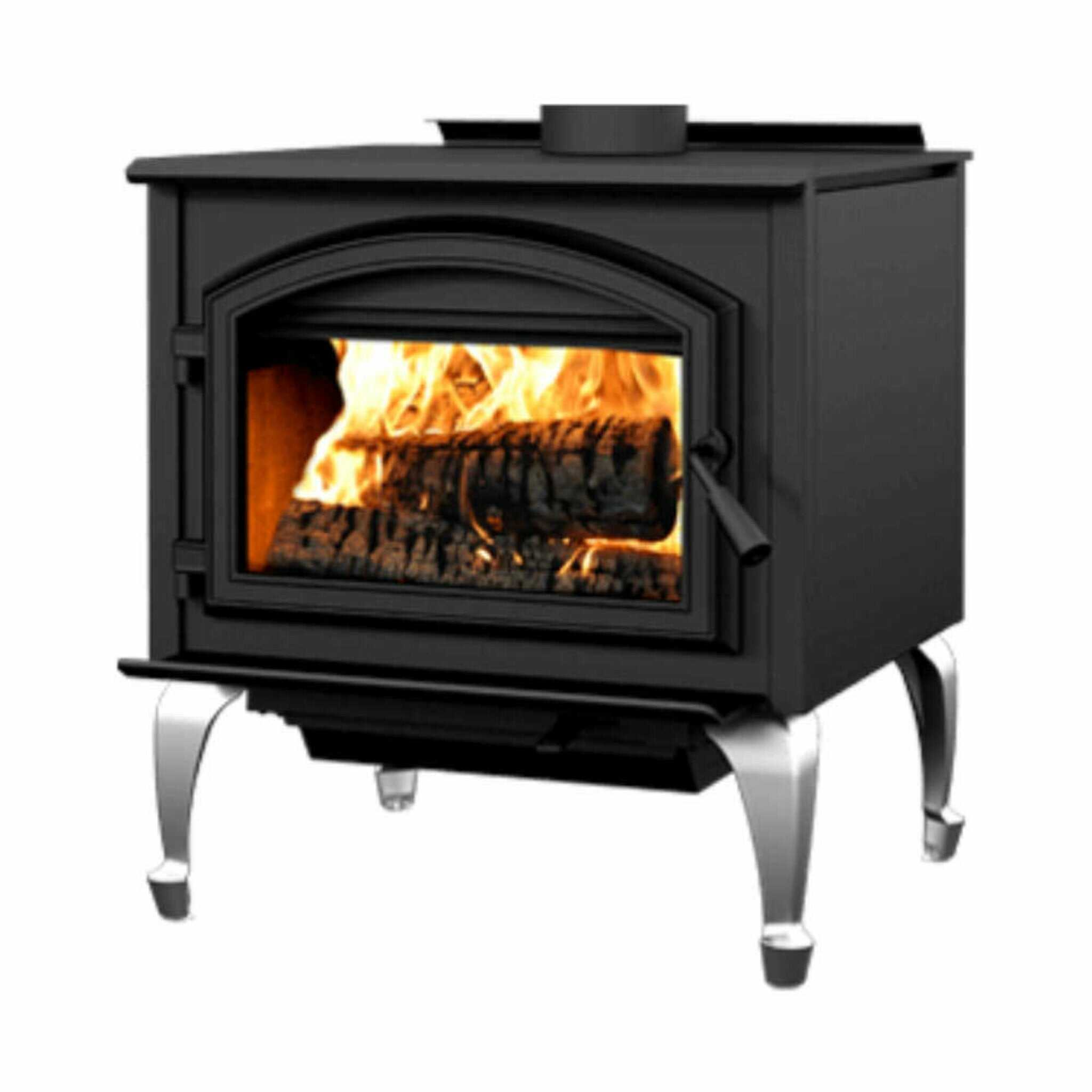 Empire Stove Gateway