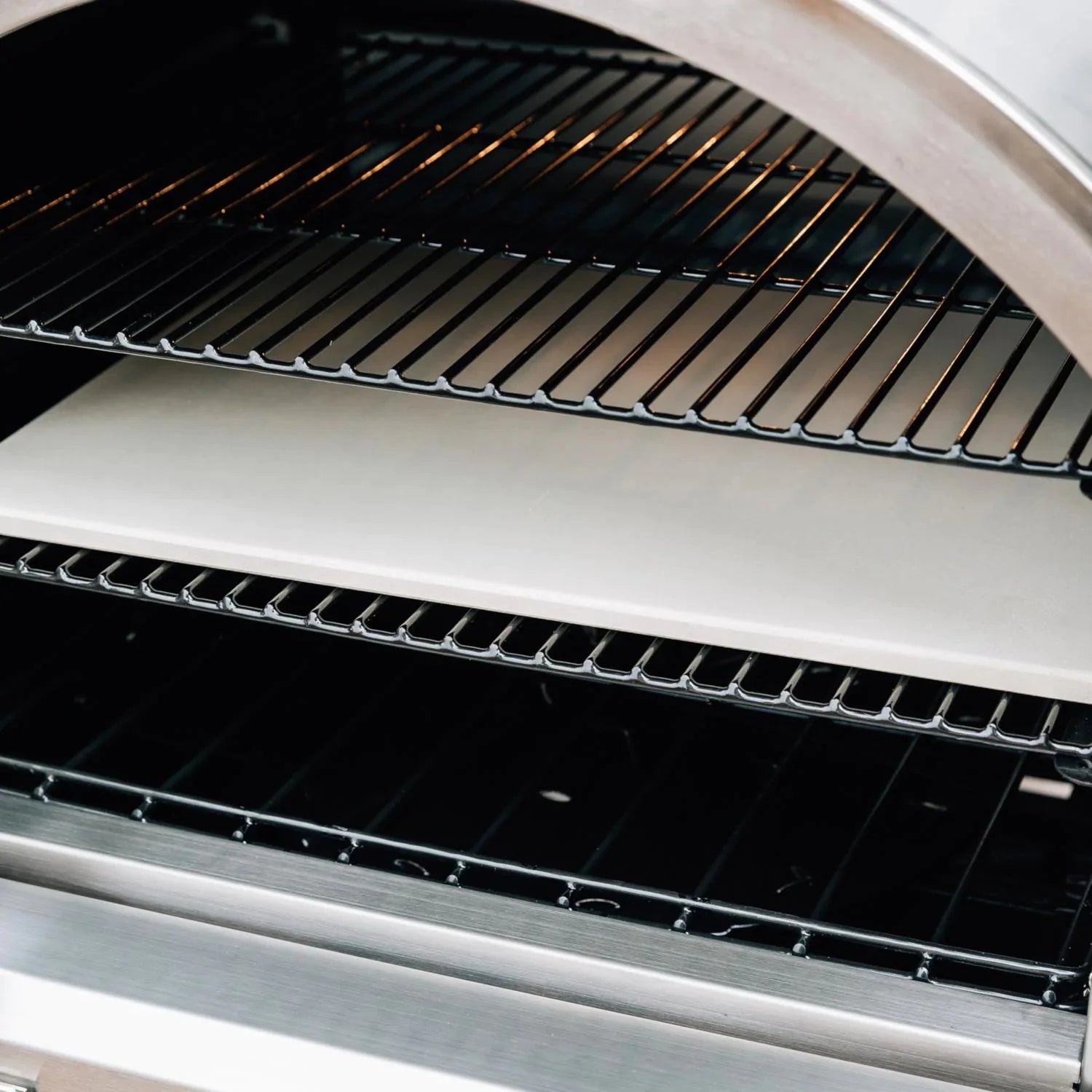 Summerset 60" Outdoor Freestanding Gas Pizza Oven